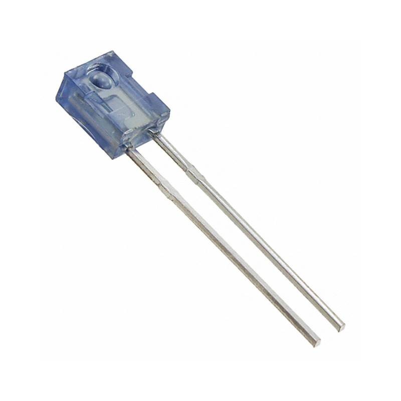 1 pcs : OP555A - SENSOR PHOTO 935NM SIDE VIEW RAD