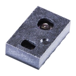 1 pcs : TCS34087M OQFN12 LF T&RDP - SENSOR OPT 940NM AMBIENT