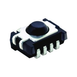 1 pcs : TSMP96000TR - SENSOR REMOTE REC 20-60KHZ 5M