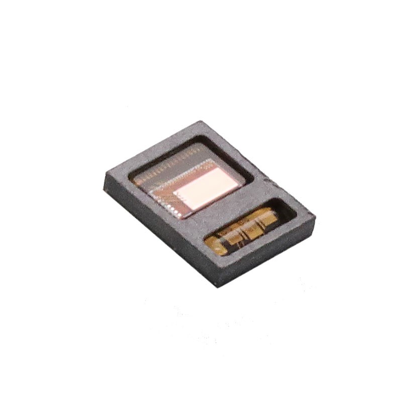 1 pcs : ADPD188BI-ACEZR7 - SENSOR OPT 470NM/850NM AMB 24LGA