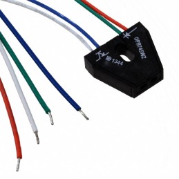 1 pcs : OPB745WZ - SNSR OPTO TRANS 3.81MM REFL C-MT