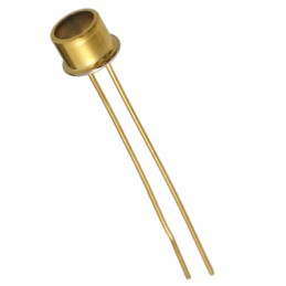 1 pcs : ODD-1W - SENSOR PHOTODIODE 940NM TO18