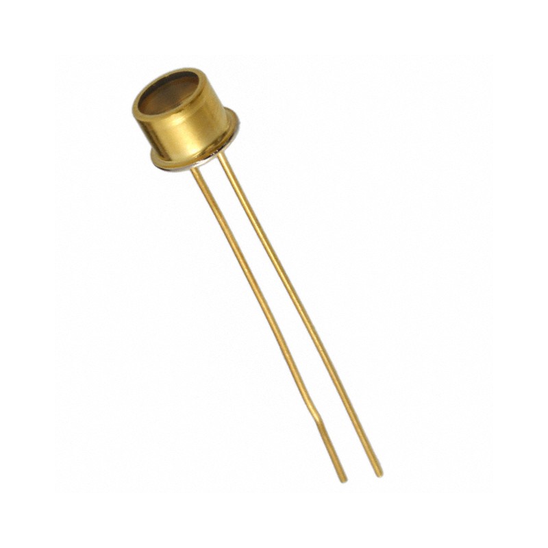 1 pcs : ODD-1W - SENSOR PHOTODIODE 940NM TO18