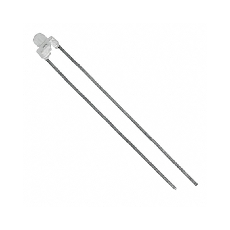 1 pcs : BPW17N - PHOTOTRANSISTOR 450 TO 1040 NM