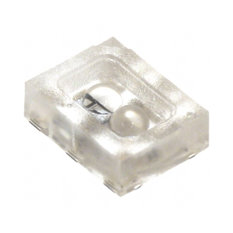 1 pcs : AEDR-8300-1K0 - SENSOR OPT REFLECTIVE 2MM 6SMD