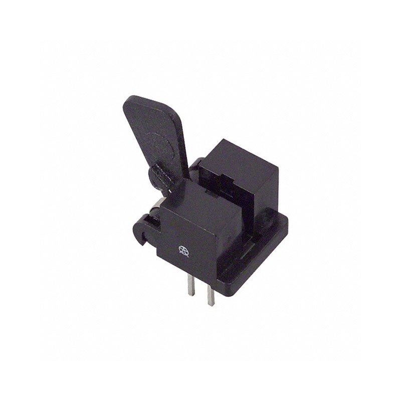 1 pcs : OPB680-20 - SENSOR OPT SLOT TRANS W/RES PCB