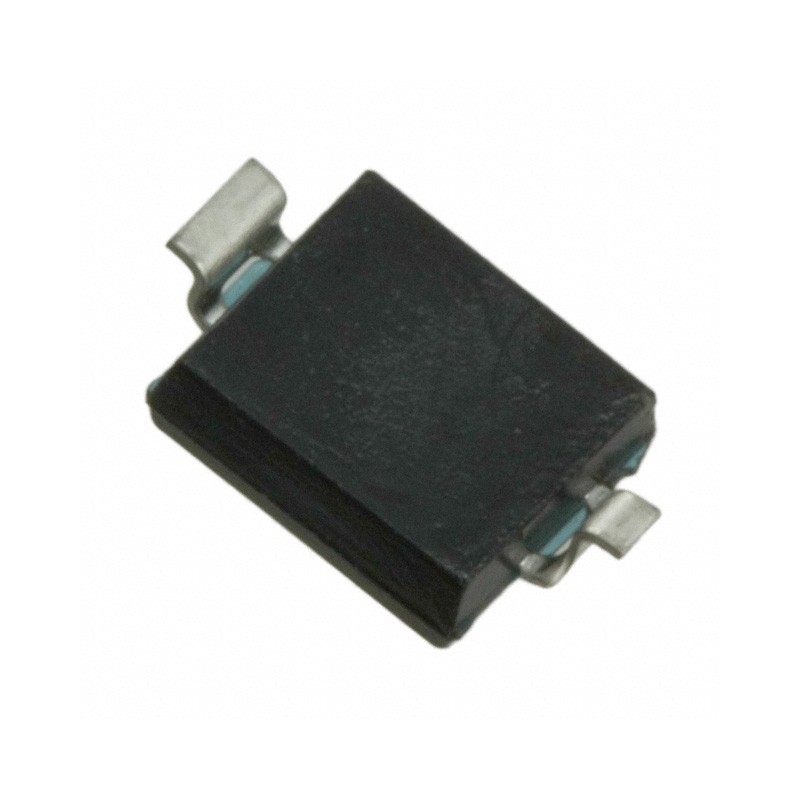 1 pcs : VBP104FASR - SENSOR PHOTODIODE 950NM 2SMD
