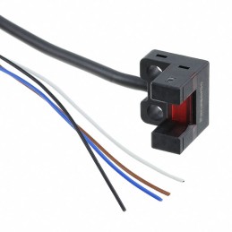 1 pcs : PM-L25-P - SENSOR OPTICAL 6MM MODULE SLOT