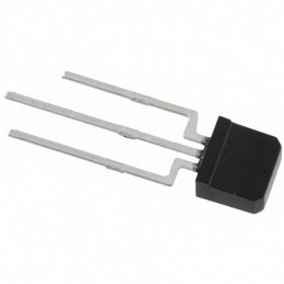 1 pcs : PT5529B/L2/H2-F - SENSOR PHOTO 940NM SIDE VIEW RAD