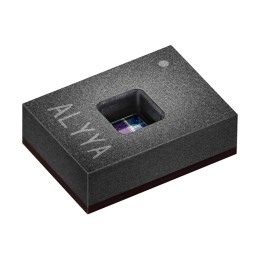 1 pcs : AS7331-AQFM OLGA16 LF T&R - SENSOR OPT 260-360NM UV 16OLGA