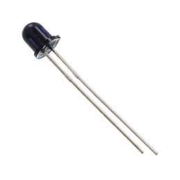 1 pcs : OP993 - SENSOR PHOTODIODE 890NM TO18