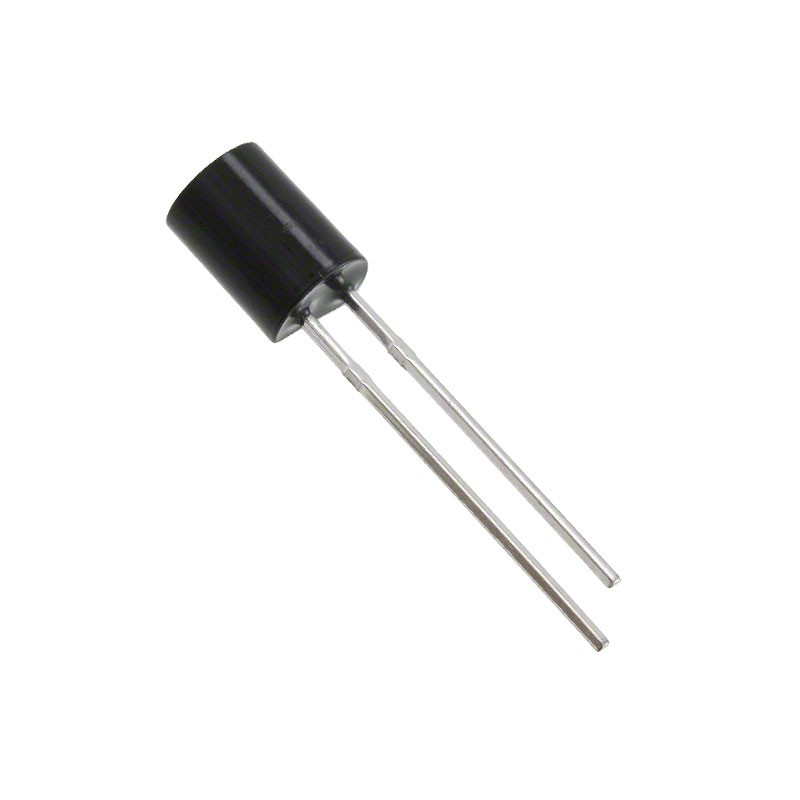 1 pcs : PD438B - SENSOR PHOTODIODE 940NM TO226-2