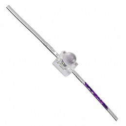 1 pcs : PT91-21C - SENSOR PHOTO 940NM TOP VIEW AXL