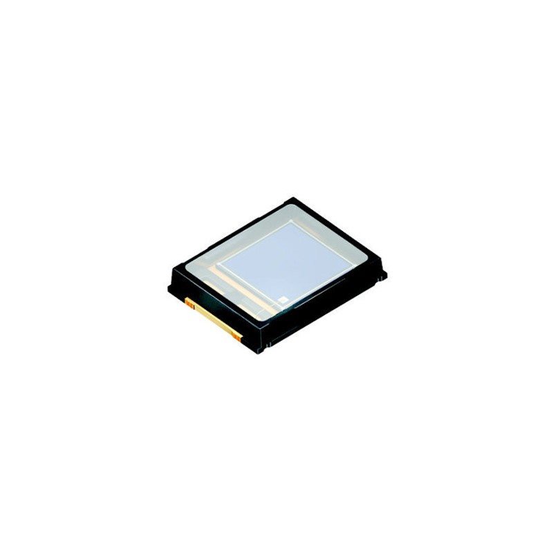 1 pcs : SFH 2200 A01 - SENSOR PHOTODIODE 940NM 2SMD
