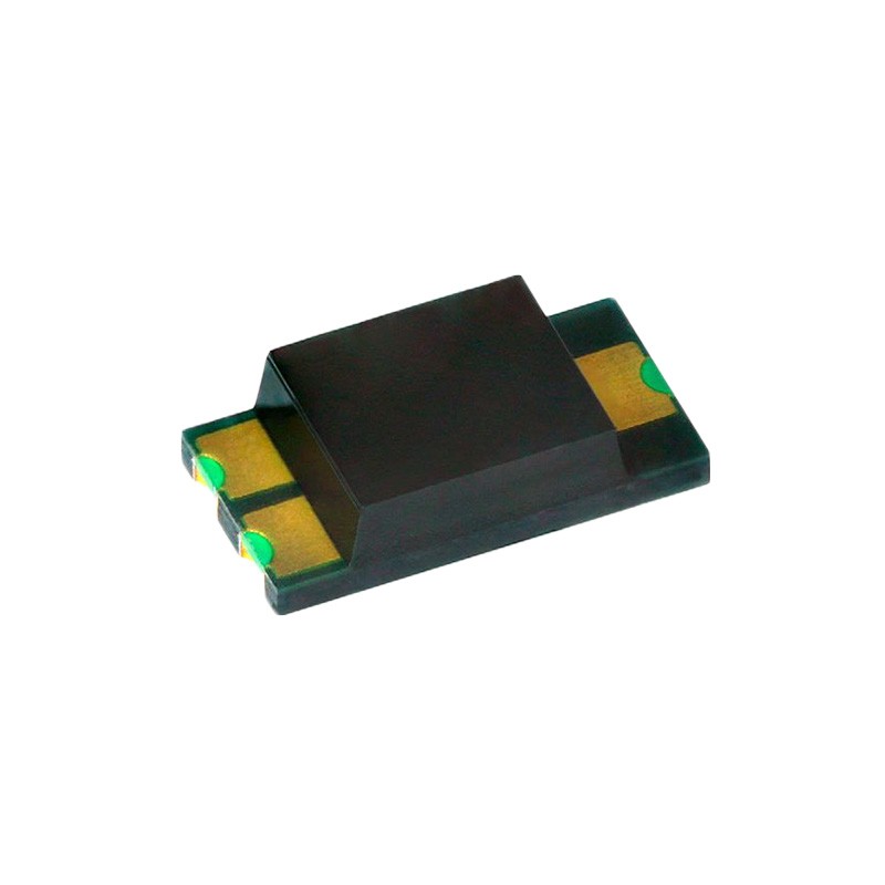 1 pcs : VEMD6160X01 - SENSOR PHOTODIODE 840NM 3SMD