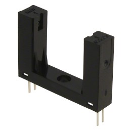 1 pcs : EE-SX1140 - SENSOR OPT SLOT PHOTOTRAN PCB MT