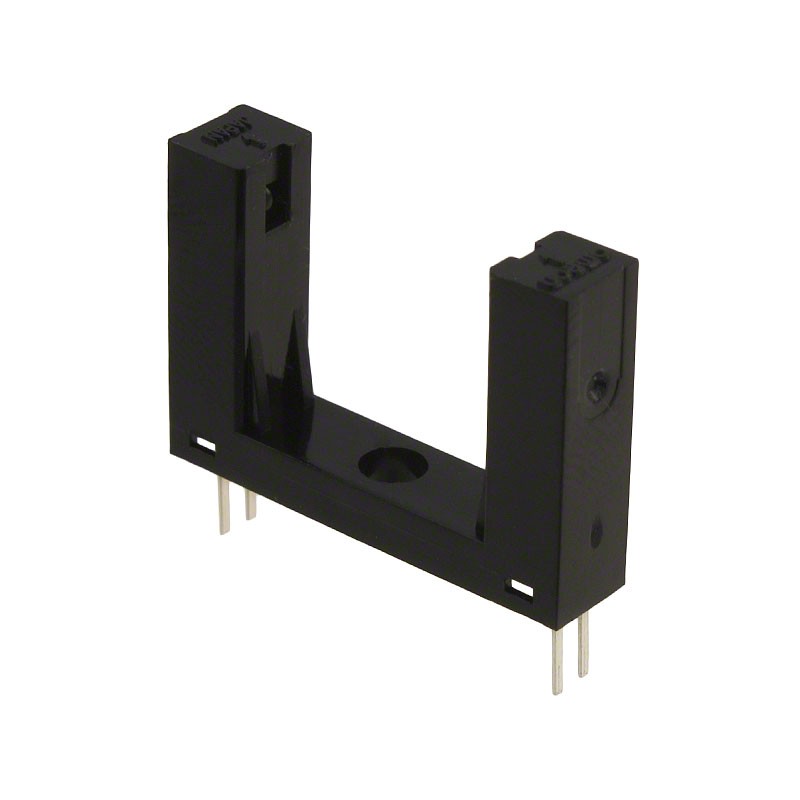 1 pcs : EE-SX1140 - SENSOR OPT SLOT PHOTOTRAN PCB MT