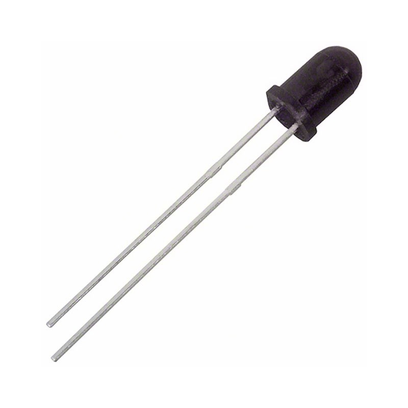 1 pcs : OP599A - SENSOR PHOTO 890NM TOP T1 3/4