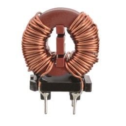 1 pcs - Wurth Elektronik 2 x 5 mH 2.5 A Common Mode Choke 2 x 95mΩ