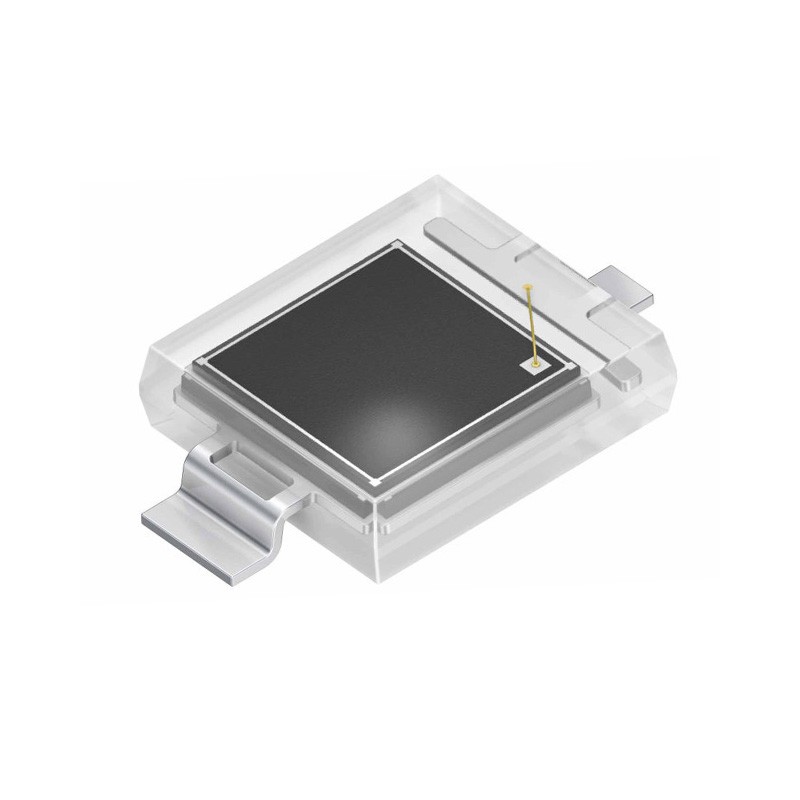 1 pcs : SFH 2440 - SENSOR PHOTODIODE 620NM 2SMD GW