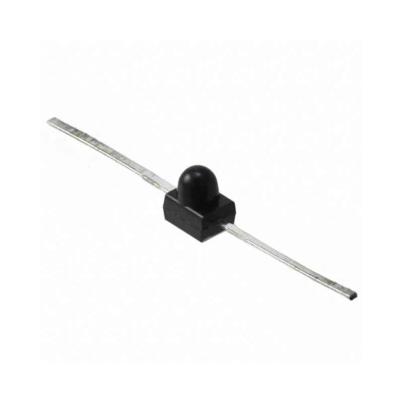 1 pcs : QSB363 - SENSOR PHOTO 940NM TOP VIEW AXL