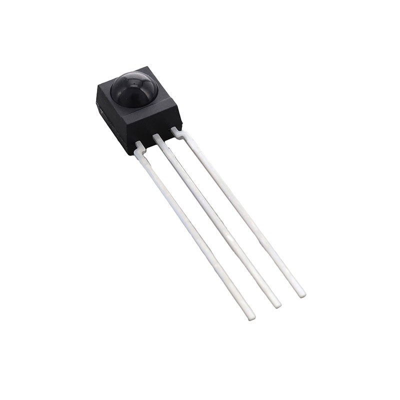 1 pcs : TSOP2136 - SENSOR REMOTE REC 36.0KHZ 35M
