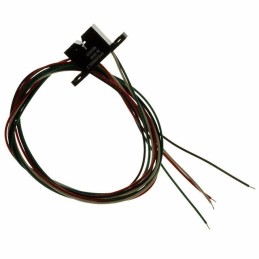 1 pcs : OPB350W062Z - SENSOR OPT SLOT PHOTOTRANS MODUL