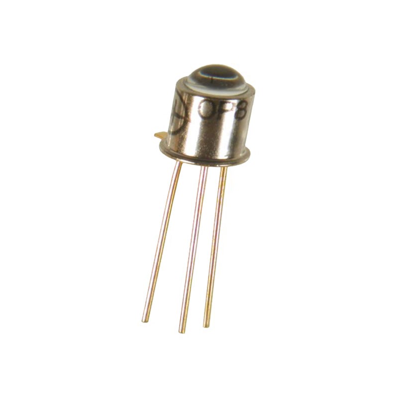1 pcs : OP800A - SENSOR PHOTO 890NM TOP TO206AA