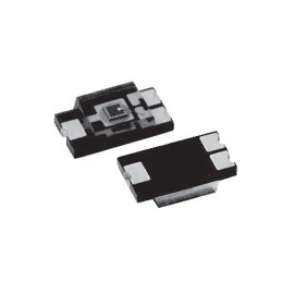 1 pcs : TEMD6010FX01 - SENSOR PHOTODIODE 540NM SMD