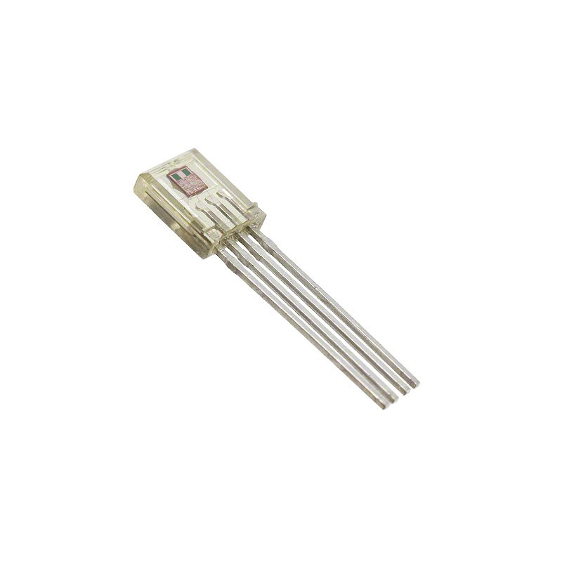 1 pcs : OPL583 - DIODE DUAL PHOTOLOGIC 16V PLSTIC