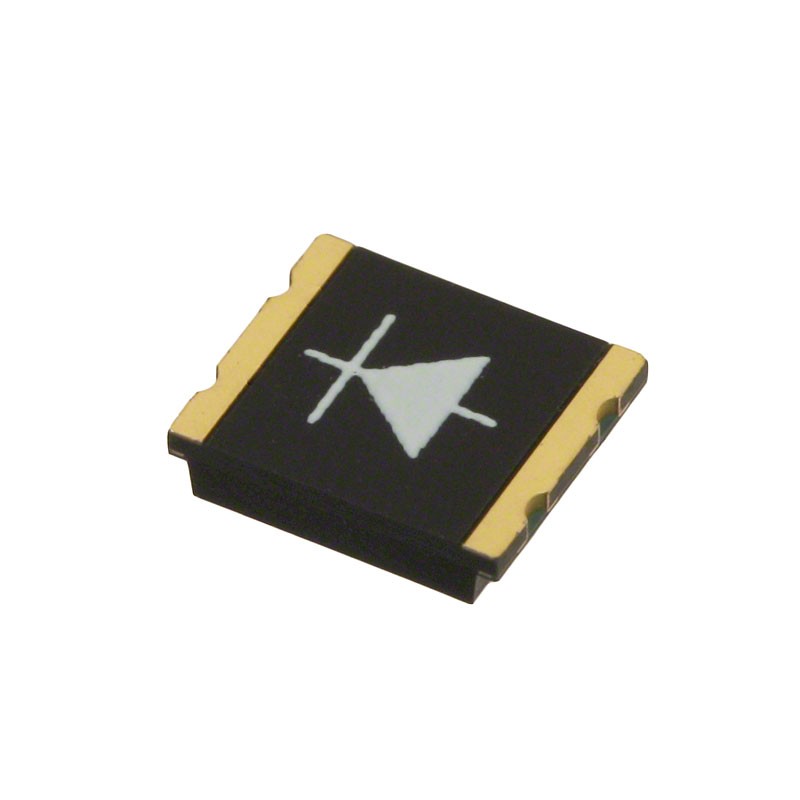 1 pcs : TEMD5120X01 - SENSOR PHOTODIODE 940NM 4SMD