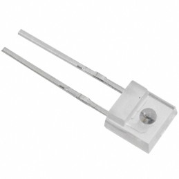 1 pcs : PT928-6C-F - SENSOR PHOTO 940NM SIDE VIEW RAD