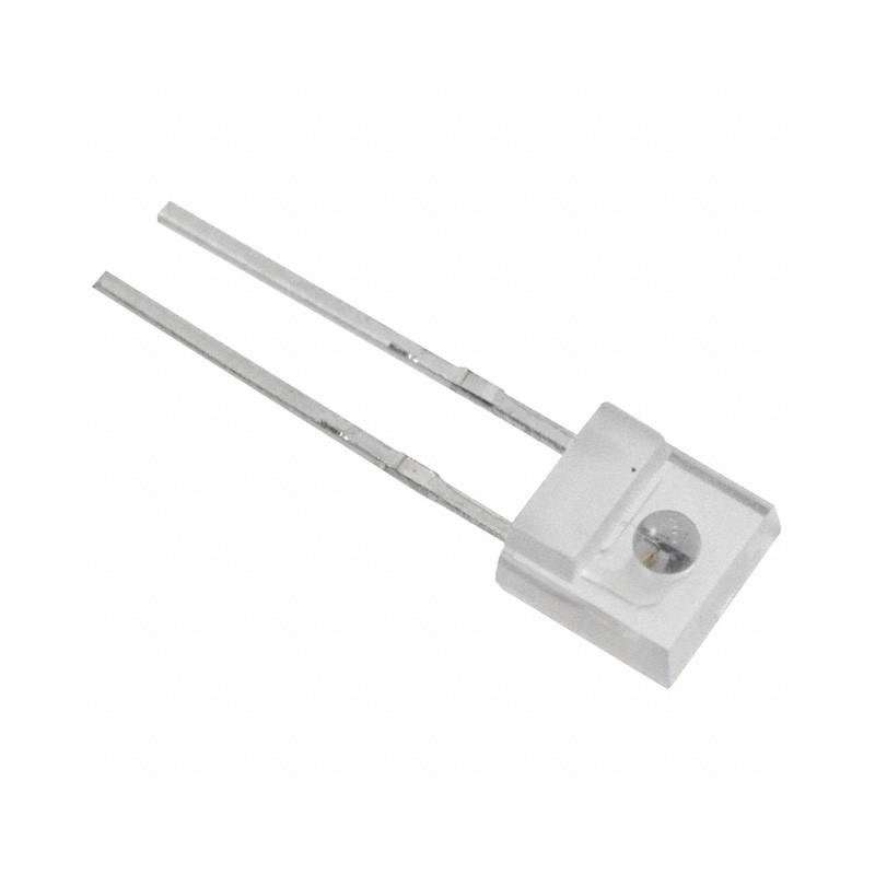 1 pcs : PT928-6C-F - SENSOR PHOTO 940NM SIDE VIEW RAD