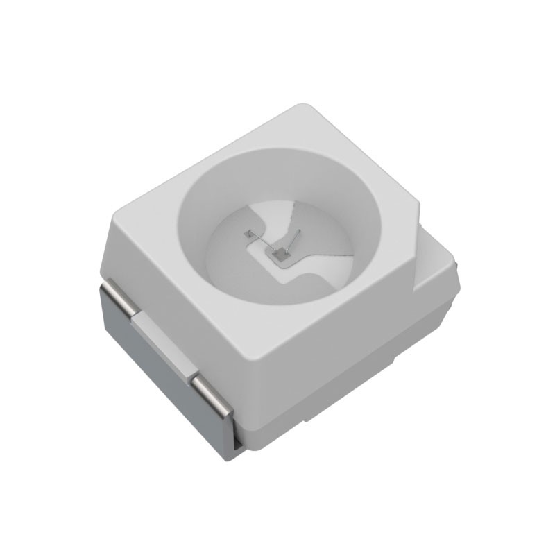 1 pcs : GUVV-S10SD - SENSOR PHOTODIODE 240-395NM 2SMD