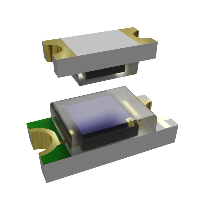 1 pcs : 040-101-411 - SENSOR PHOTODIODE MICRO 1206