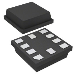 1 pcs : BH1772GLC-E2 - SENSOR OPT 550NM AMBIENT 10VFLGA