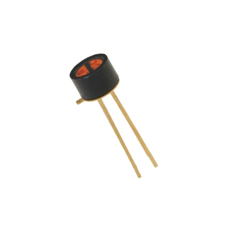1 pcs : OPB730F - SNSR OPTO TRANS 6.35MM REFL TO72