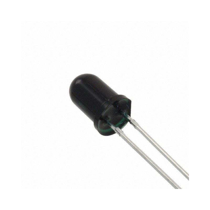 1 pcs : PD333-3B/H0/L2 - SENSOR PHOTODIODE 940NM RADIAL
