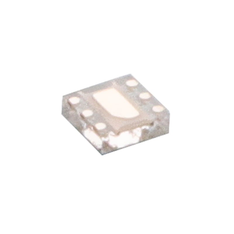 1 pcs : OPT3001DNPRQ1 - SENSOR OPT 550NM AMBIENT 6USON