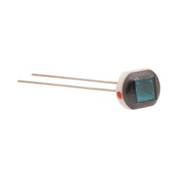 1 pcs : SLD-70BG2A - SENSOR PHOTODIODE 550NM RADIAL