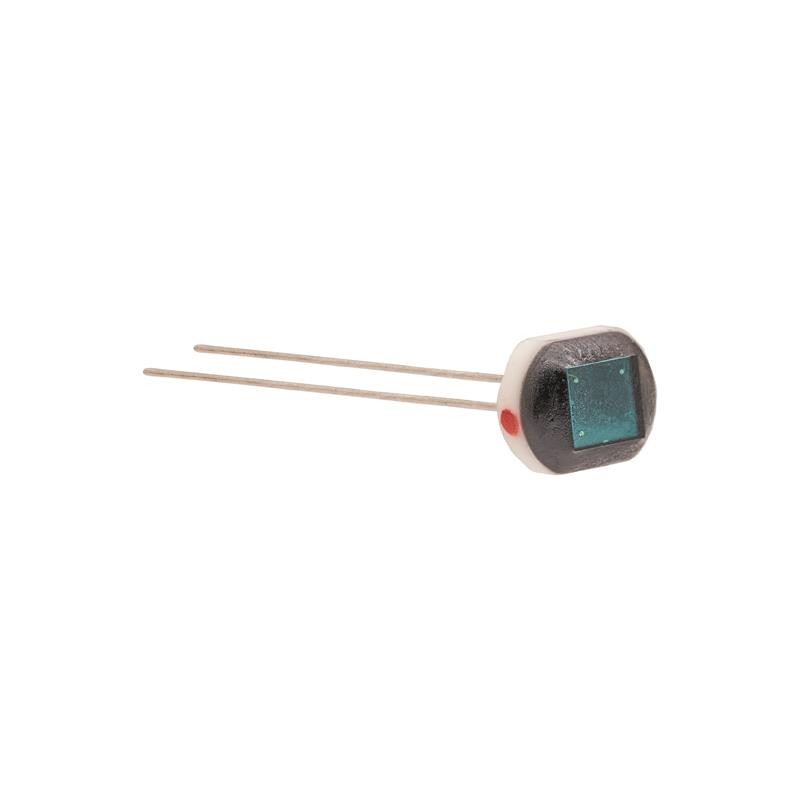 1 pcs : SLD-70BG2A - SENSOR PHOTODIODE 550NM RADIAL