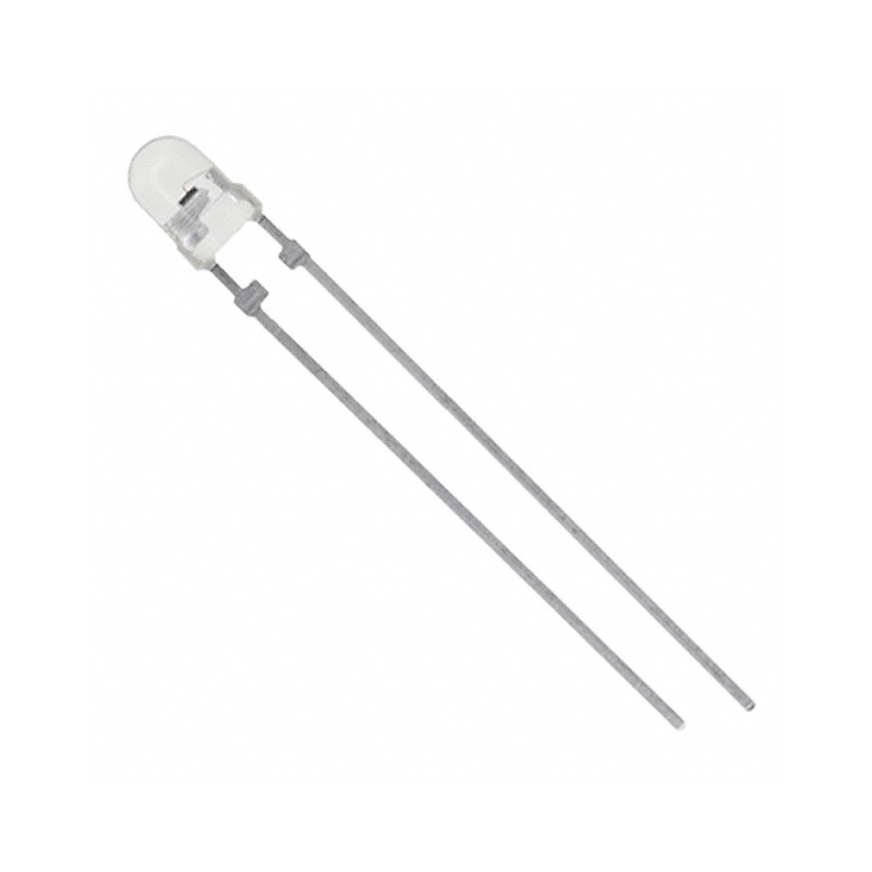 1 pcs : BPW85 - PHOTOTRANSISTOR 450 TO 1080 NM