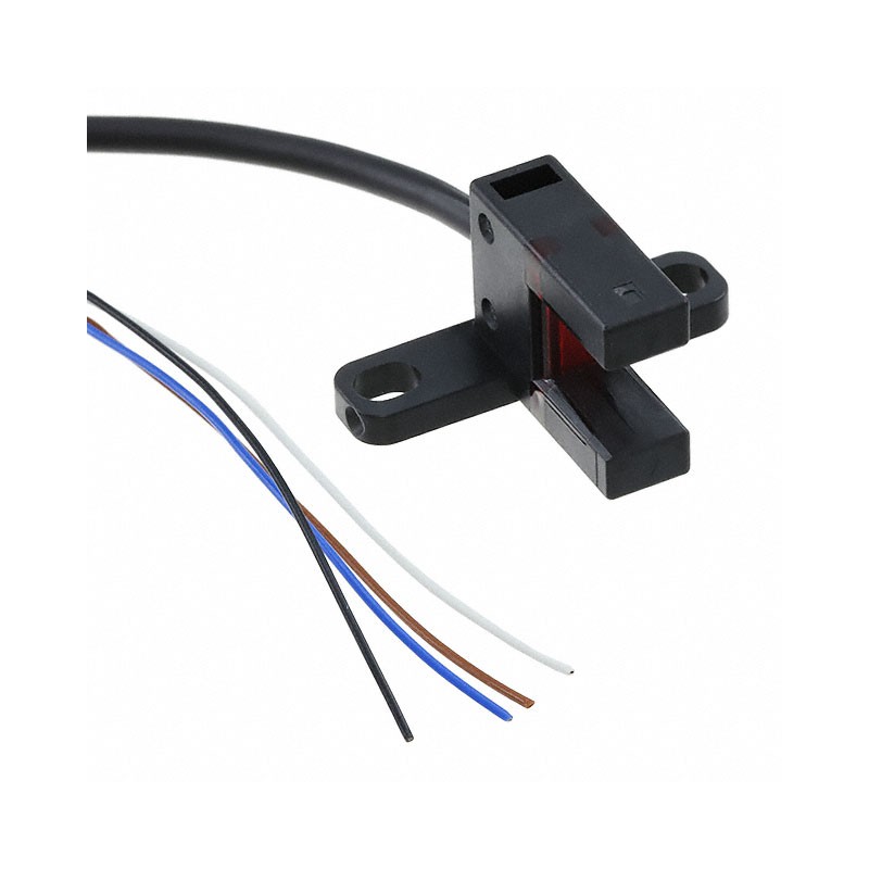 1 pcs : PM-T45 - SENSOR OPTICAL 6MM MODULE SLOT