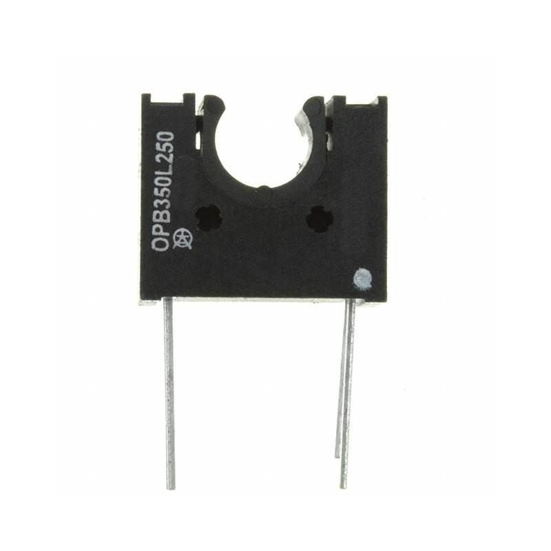 1 pcs : OPB350L250 - SENSOR OPT SLOT PHOTOTRAN PCB MT