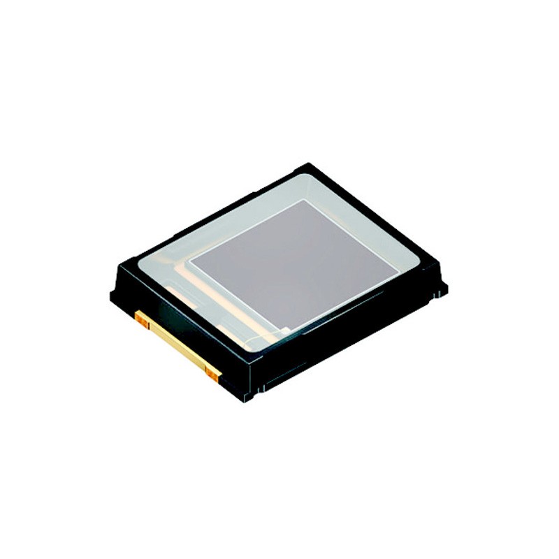 1 pcs : SFH 2201 - SENSOR PHOTODIODE 950NM 2SMD