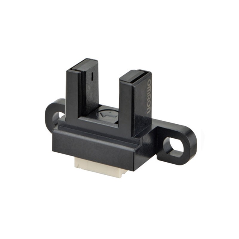 1 pcs : EE-SX4164-P2 - SENSOR OPTICAL 5MM MODULE SLOT