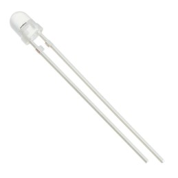 1 pcs : BPW85B - PHOTOTRANSISTOR 450 TO 1080 NM