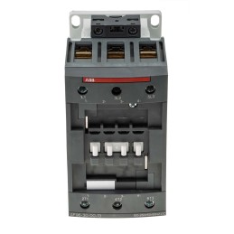 1 pcs - ABB AF Series Contactor, 230 V ac Coil, 3-Pole, 130 A, 45 kW, 3NO, 690 V ac