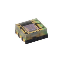 1 pcs : VEML6030 - SENSOR OPT 550NM AMBIENT 6SMD