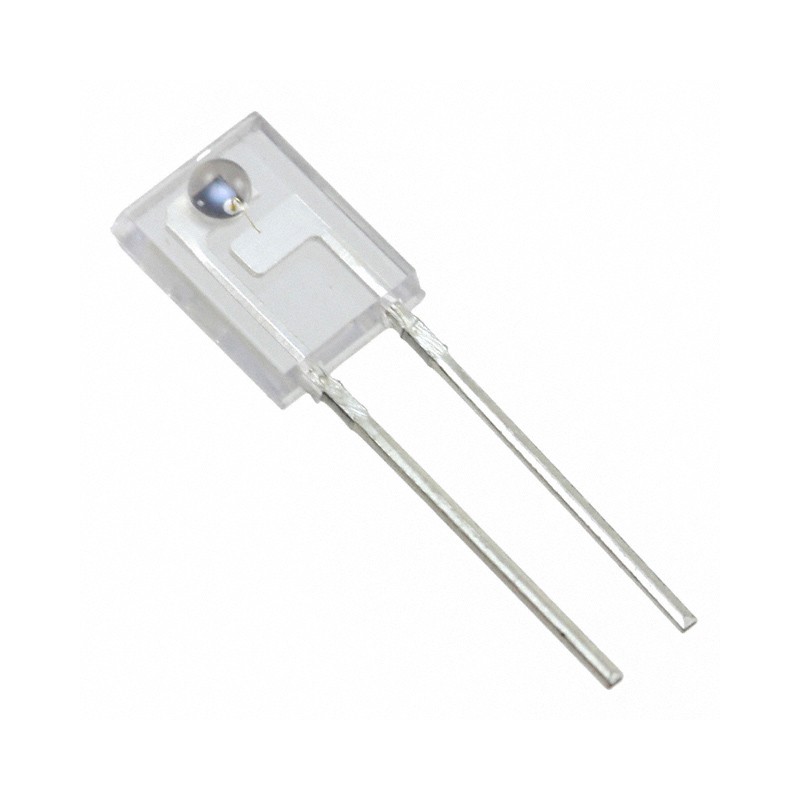 1 pcs : PT908-7C-F - SENSOR PHOTO 940NM SIDE VIEW RAD
